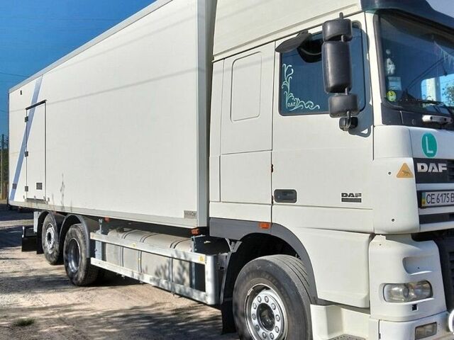 Даф XF, об'ємом двигуна 0 л та пробігом 1 тис. км за 24500 $, фото 1 на Automoto.ua