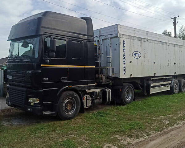Даф ХФ, объемом двигателя 0 л и пробегом 1 тыс. км за 22000 $, фото 1 на Automoto.ua