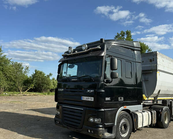 Даф ХФ, объемом двигателя 0 л и пробегом 930 тыс. км за 29800 $, фото 1 на Automoto.ua