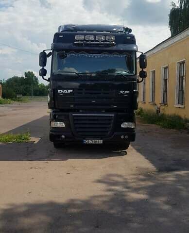 Даф XF, об'ємом двигуна 0 л та пробігом 920 тис. км за 39000 $, фото 1 на Automoto.ua