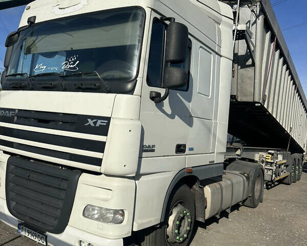 Даф ХФ, объемом двигателя 0 л и пробегом 1 тыс. км за 39000 $, фото 1 на Automoto.ua