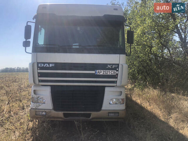 Даф ХФ, объемом двигателя 0 л и пробегом 1 тыс. км за 15800 $, фото 1 на Automoto.ua