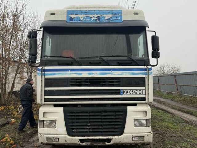 Даф XF, об'ємом двигуна 12.58 л та пробігом 0 тис. км за 23300 $, фото 1 на Automoto.ua