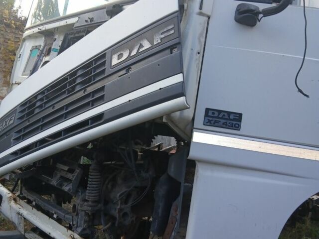 Даф ХФ, объемом двигателя 0 л и пробегом 0 тыс. км за 698 $, фото 1 на Automoto.ua