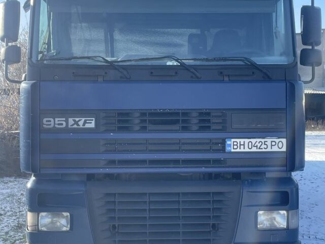 Даф XF, об'ємом двигуна 0 л та пробігом 0 тис. км за 7000 $, фото 1 на Automoto.ua