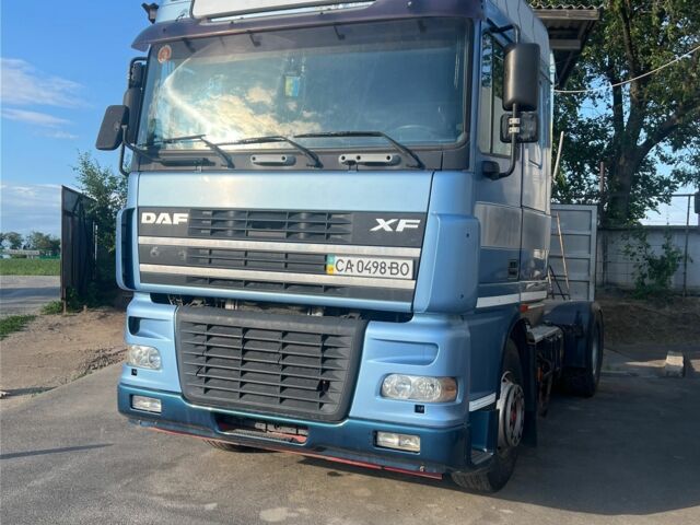 Даф XF, об'ємом двигуна 0 л та пробігом 0 тис. км за 7800 $, фото 1 на Automoto.ua