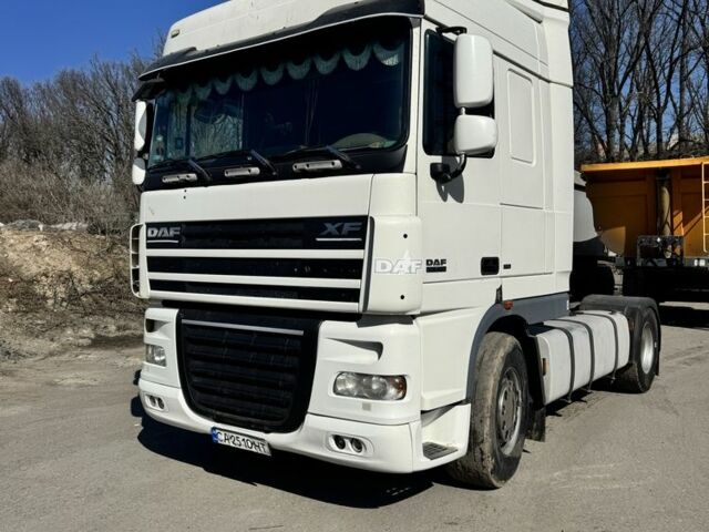 Даф XF, об'ємом двигуна 0 л та пробігом 0 тис. км за 10900 $, фото 1 на Automoto.ua