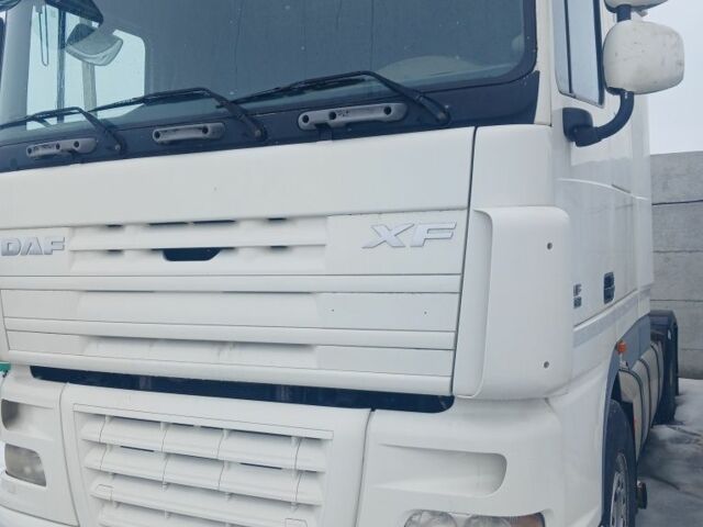 Даф XF, об'ємом двигуна 0 л та пробігом 0 тис. км за 14200 $, фото 1 на Automoto.ua