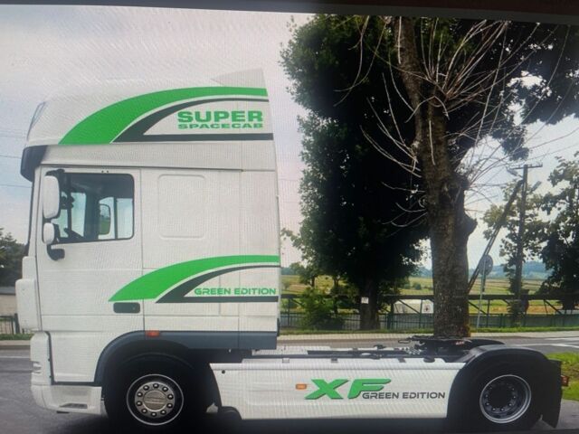 Даф XF, об'ємом двигуна 0 л та пробігом 0 тис. км за 13257 $, фото 1 на Automoto.ua