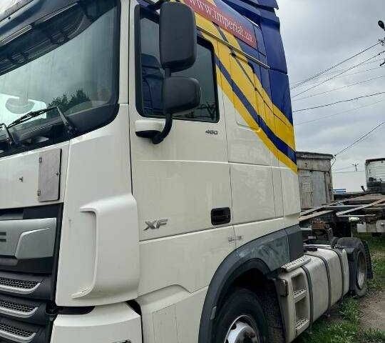 Даф XF, об'ємом двигуна 0 л та пробігом 0 тис. км за 28057 $, фото 1 на Automoto.ua