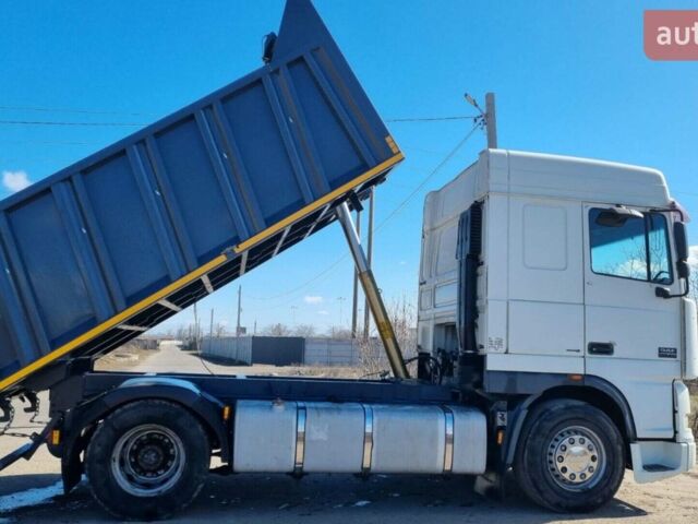 Даф XF, об'ємом двигуна 0 л та пробігом 182 тис. км за 17800 $, фото 1 на Automoto.ua