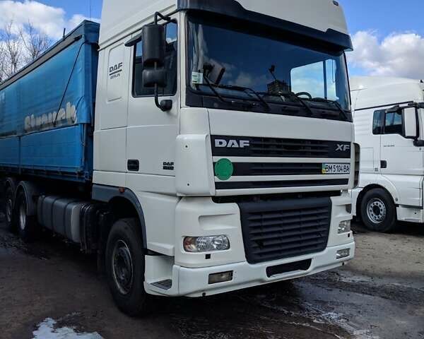 Даф XF, об'ємом двигуна 0 л та пробігом 800 тис. км за 22000 $, фото 1 на Automoto.ua