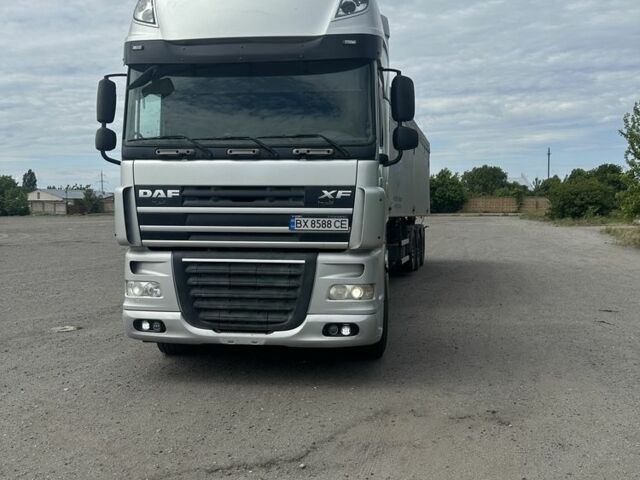 Даф XF, об'ємом двигуна 12.9 л та пробігом 0 тис. км за 29500 $, фото 1 на Automoto.ua