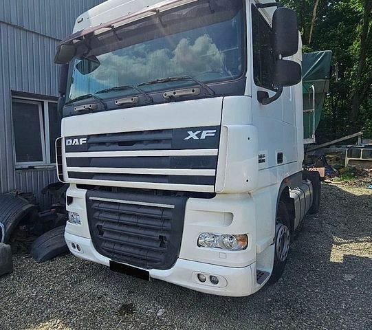 Даф XF, об'ємом двигуна 0 л та пробігом 1000 тис. км за 28000 $, фото 1 на Automoto.ua
