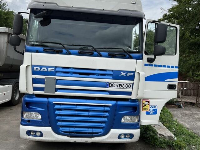 Даф ХФ, объемом двигателя 0 л и пробегом 0 тыс. км за 32000 $, фото 1 на Automoto.ua