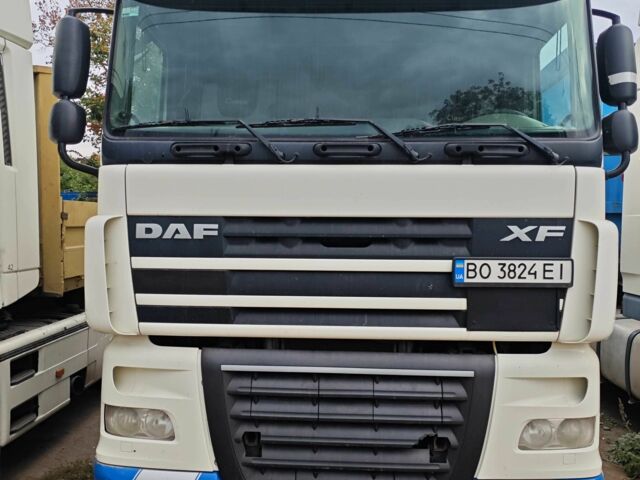 Даф XF, об'ємом двигуна 0 л та пробігом 0 тис. км за 34531 $, фото 1 на Automoto.ua