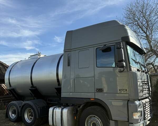 Даф ХФ, объемом двигателя 0 л и пробегом 100 тыс. км за 23900 $, фото 1 на Automoto.ua