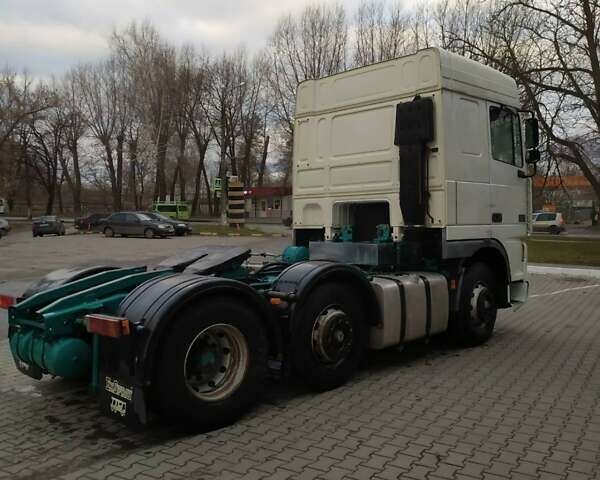 Даф XF, об'ємом двигуна 12.6 л та пробігом 701 тис. км за 13230 $, фото 1 на Automoto.ua