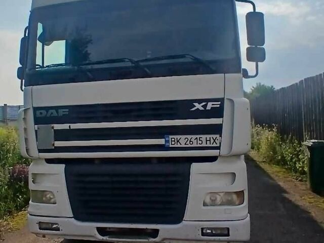 Даф ХФ, объемом двигателя 0 л и пробегом 0 тыс. км за 13700 $, фото 1 на Automoto.ua