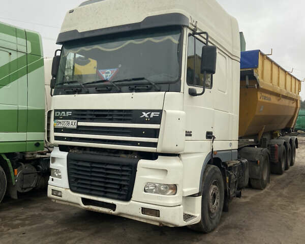 Даф XF, об'ємом двигуна 12.6 л та пробігом 10 тис. км за 10000 $, фото 1 на Automoto.ua