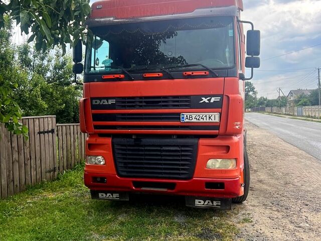 Даф XF, об'ємом двигуна 11 л та пробігом 0 тис. км за 23000 $, фото 1 на Automoto.ua