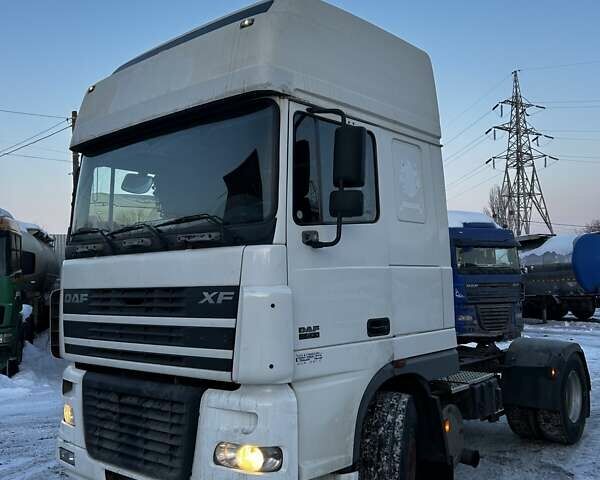 Даф XF, об'ємом двигуна 0 л та пробігом 1 тис. км за 10000 $, фото 1 на Automoto.ua