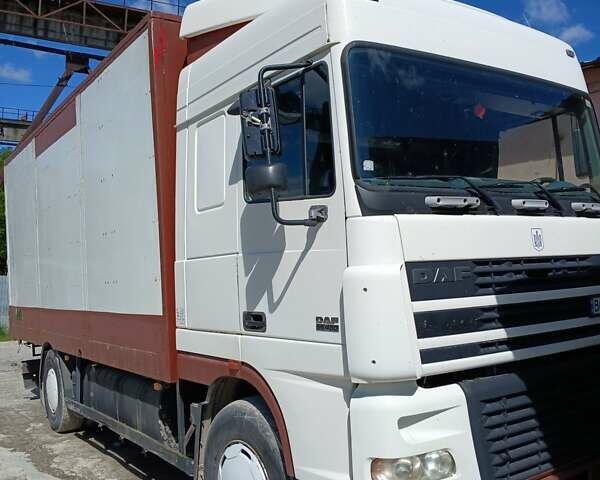 Даф XF, об'ємом двигуна 12 л та пробігом 2 тис. км за 11000 $, фото 1 на Automoto.ua