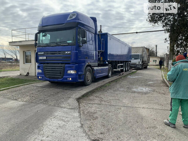 Даф ХФ, объемом двигателя 0 л и пробегом 1 тыс. км за 19000 $, фото 1 на Automoto.ua