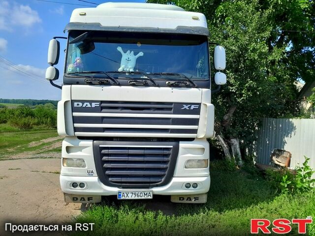 Даф XF, об'ємом двигуна 16 л та пробігом 0 тис. км за 23000 $, фото 1 на Automoto.ua