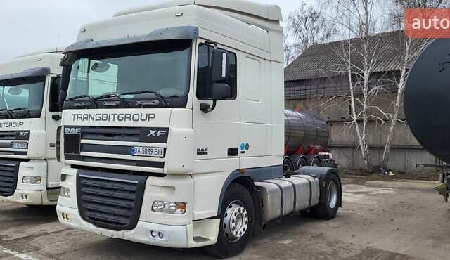 Даф XF, об'ємом двигуна 0 л та пробігом 2 тис. км за 12000 $, фото 1 на Automoto.ua