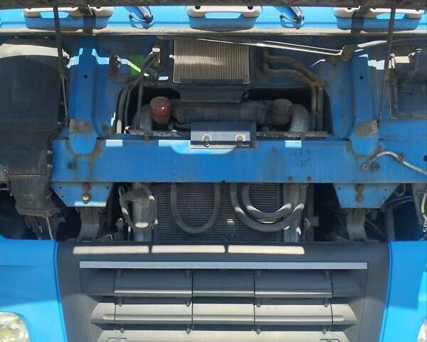 Даф ХФ, объемом двигателя 0 л и пробегом 1 тыс. км за 10000 $, фото 1 на Automoto.ua
