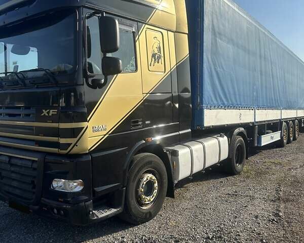 Даф ХФ, объемом двигателя 0 л и пробегом 1 тыс. км за 19000 $, фото 1 на Automoto.ua