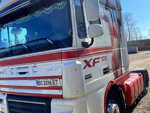 Даф XF, об'ємом двигуна 13 л та пробігом 0 тис. км за 9999 $, фото 1 на Automoto.ua