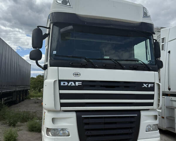 Даф XF, об'ємом двигуна 0 л та пробігом 1000 тис. км за 17500 $, фото 1 на Automoto.ua