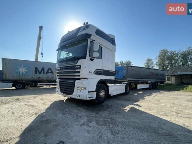 Даф XF, об'ємом двигуна 0 л та пробігом 1 тис. км за 17500 $, фото 1 на Automoto.ua