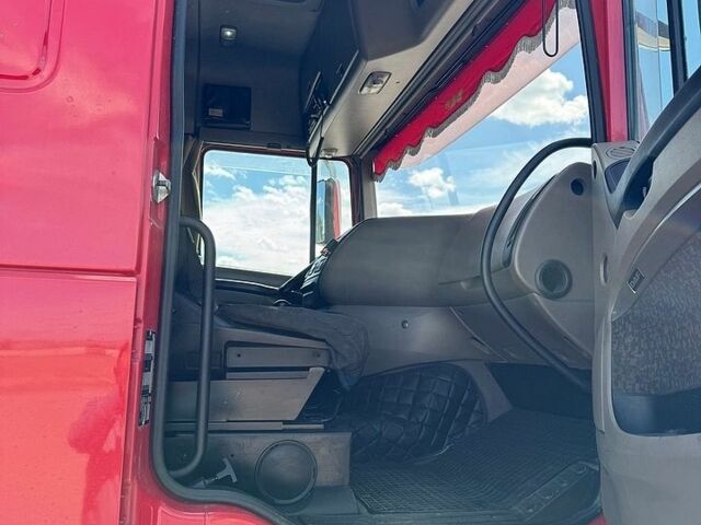 Даф XF, об'ємом двигуна 0 л та пробігом 1 тис. км за 9900 $, фото 1 на Automoto.ua