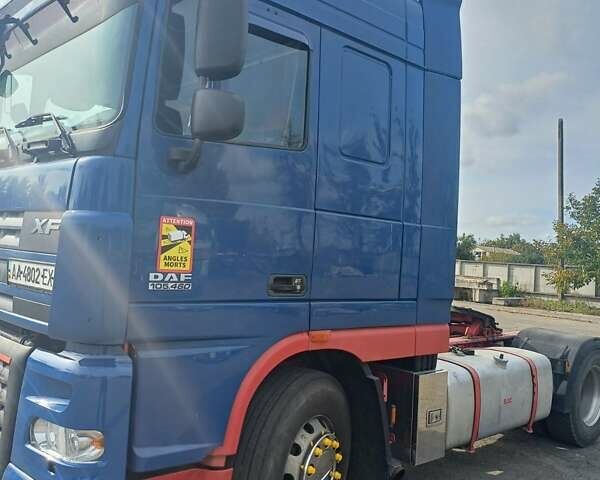 Даф XF, об'ємом двигуна 12.5 л та пробігом 1 тис. км за 19999 $, фото 1 на Automoto.ua