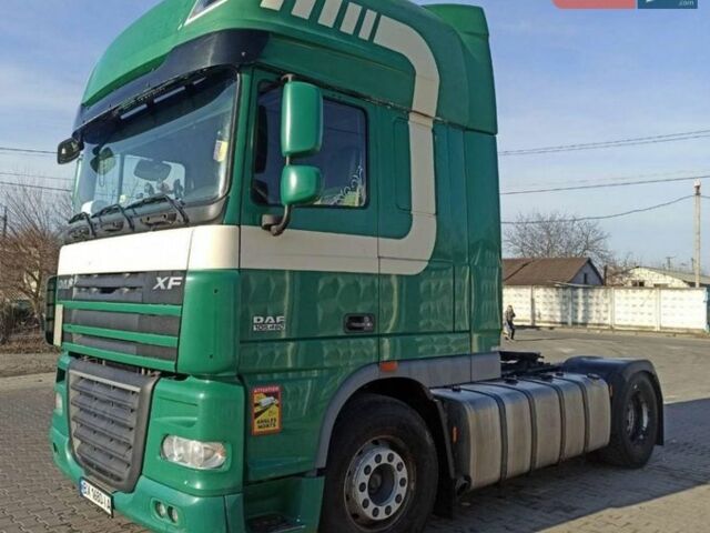 Даф ХФ, объемом двигателя 0 л и пробегом 1 тыс. км за 15500 $, фото 1 на Automoto.ua