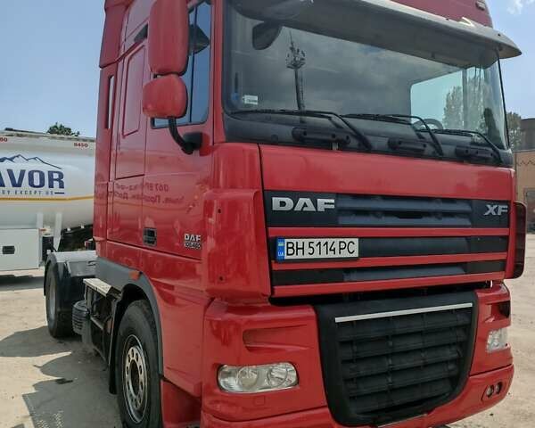 Даф ХФ, объемом двигателя 0 л и пробегом 1 тыс. км за 11800 $, фото 1 на Automoto.ua