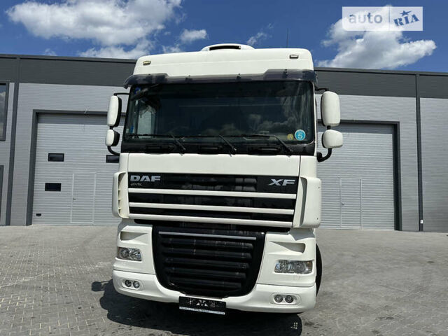 Даф ХФ, объемом двигателя 0 л и пробегом 785 тыс. км за 21097 $, фото 1 на Automoto.ua