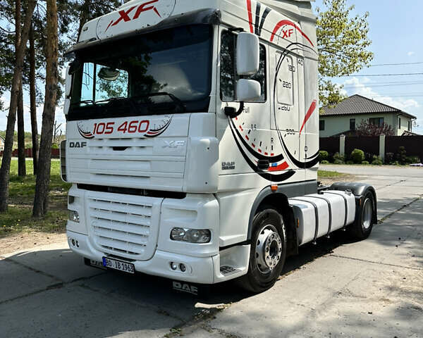 Даф XF, об'ємом двигуна 12.9 л та пробігом 850 тис. км за 29999 $, фото 1 на Automoto.ua