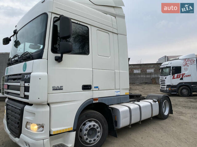 Даф ХФ, объемом двигателя 0 л и пробегом 1 тыс. км за 15450 $, фото 1 на Automoto.ua