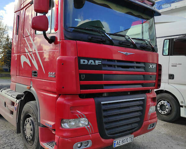 Даф ХФ, объемом двигателя 0 л и пробегом 1000 тыс. км за 19999 $, фото 1 на Automoto.ua