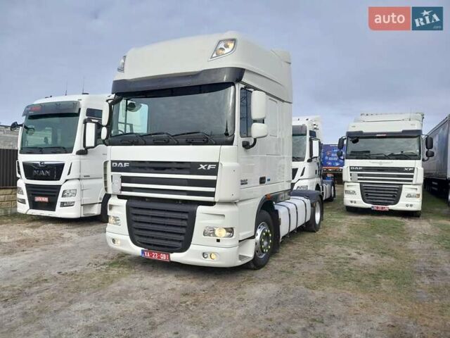 Даф XF, об'ємом двигуна 0 л та пробігом 897 тис. км за 18999 $, фото 1 на Automoto.ua