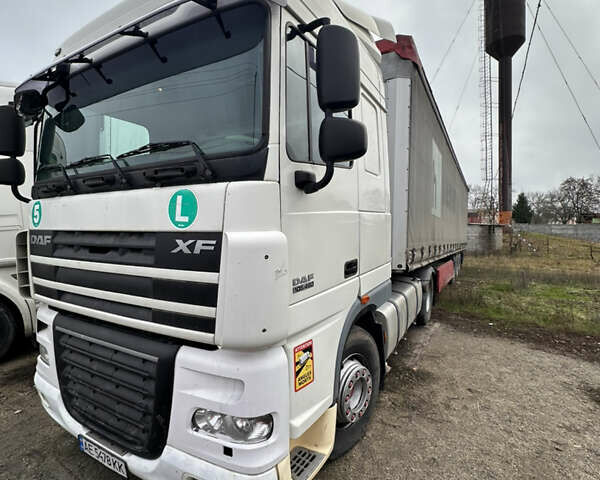 Даф XF, об'ємом двигуна 0 л та пробігом 600 тис. км за 17000 $, фото 1 на Automoto.ua