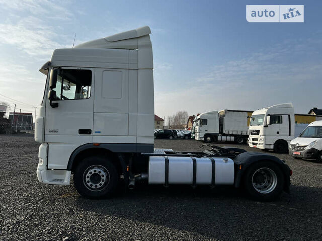 Даф ХФ, объемом двигателя 12.91 л и пробегом 803 тыс. км за 22500 $, фото 1 на Automoto.ua
