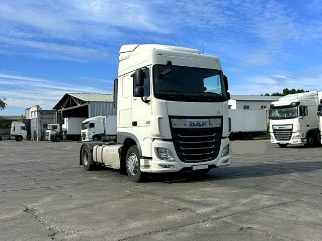 Даф XF, об'ємом двигуна 12.9 л та пробігом 0 тис. км за 15230 $, фото 1 на Automoto.ua