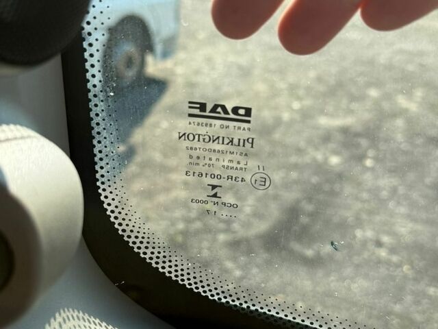 Даф XF, об'ємом двигуна 0 л та пробігом 609 тис. км за 25500 $, фото 1 на Automoto.ua