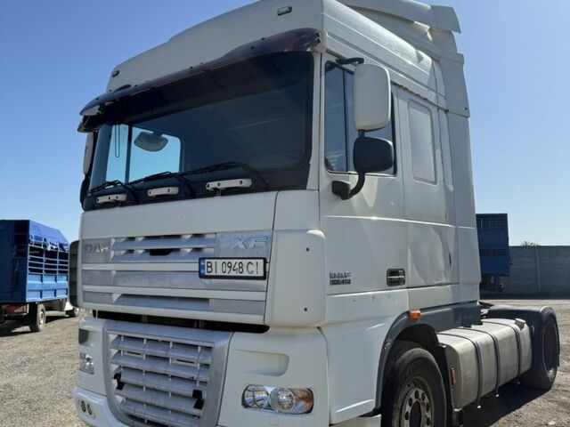 Даф ХФ, объемом двигателя 0 л и пробегом 0 тыс. км за 9600 $, фото 1 на Automoto.ua
