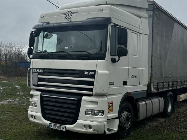 Даф ХФ, объемом двигателя 0 л и пробегом 0 тыс. км за 13500 $, фото 1 на Automoto.ua